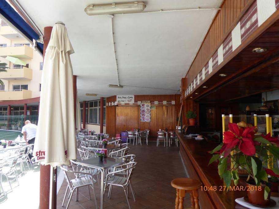 Los Angelitos Los Cristianos  Exterior photo