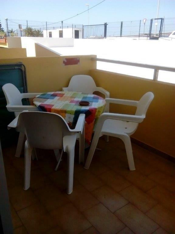 Los Angelitos Los Cristianos  Exterior photo