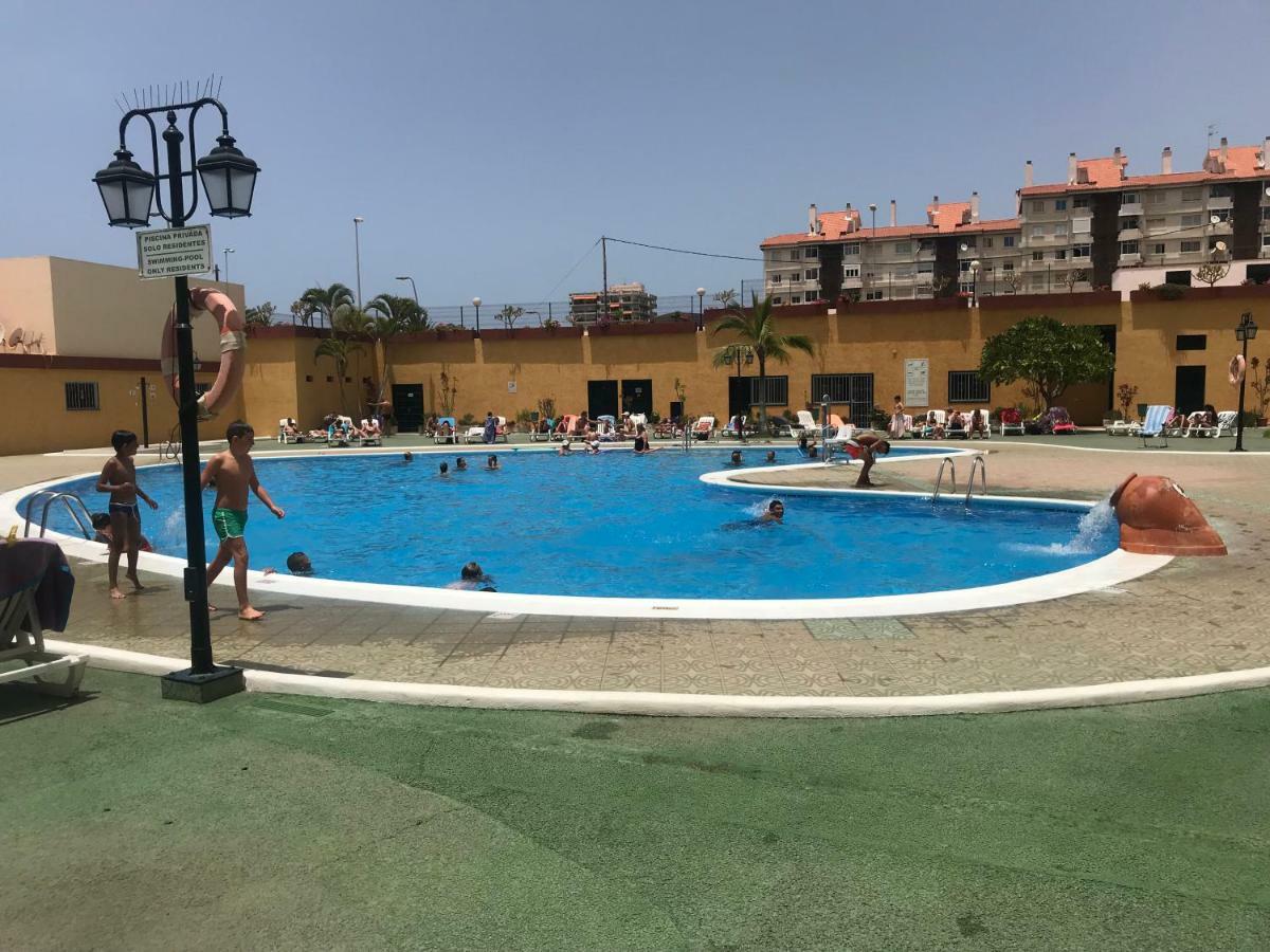 Los Angelitos Los Cristianos  Exterior photo