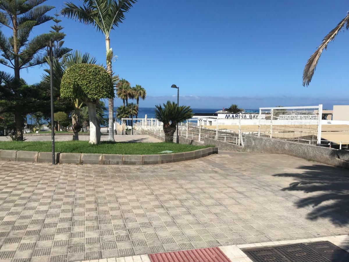 Los Angelitos Los Cristianos  Exterior photo
